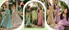 Malai Silk 10 By 5D Designer Silk Wedding Wear Saree Wholesale Shop In Surat